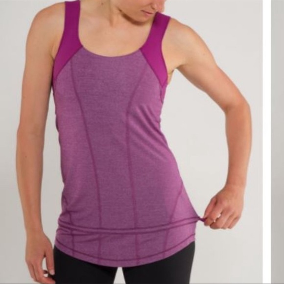 lululemon athletica Tops - Lululemon tank top